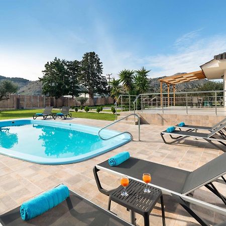 Sugar View Villa In 콜림비아 외부 사진