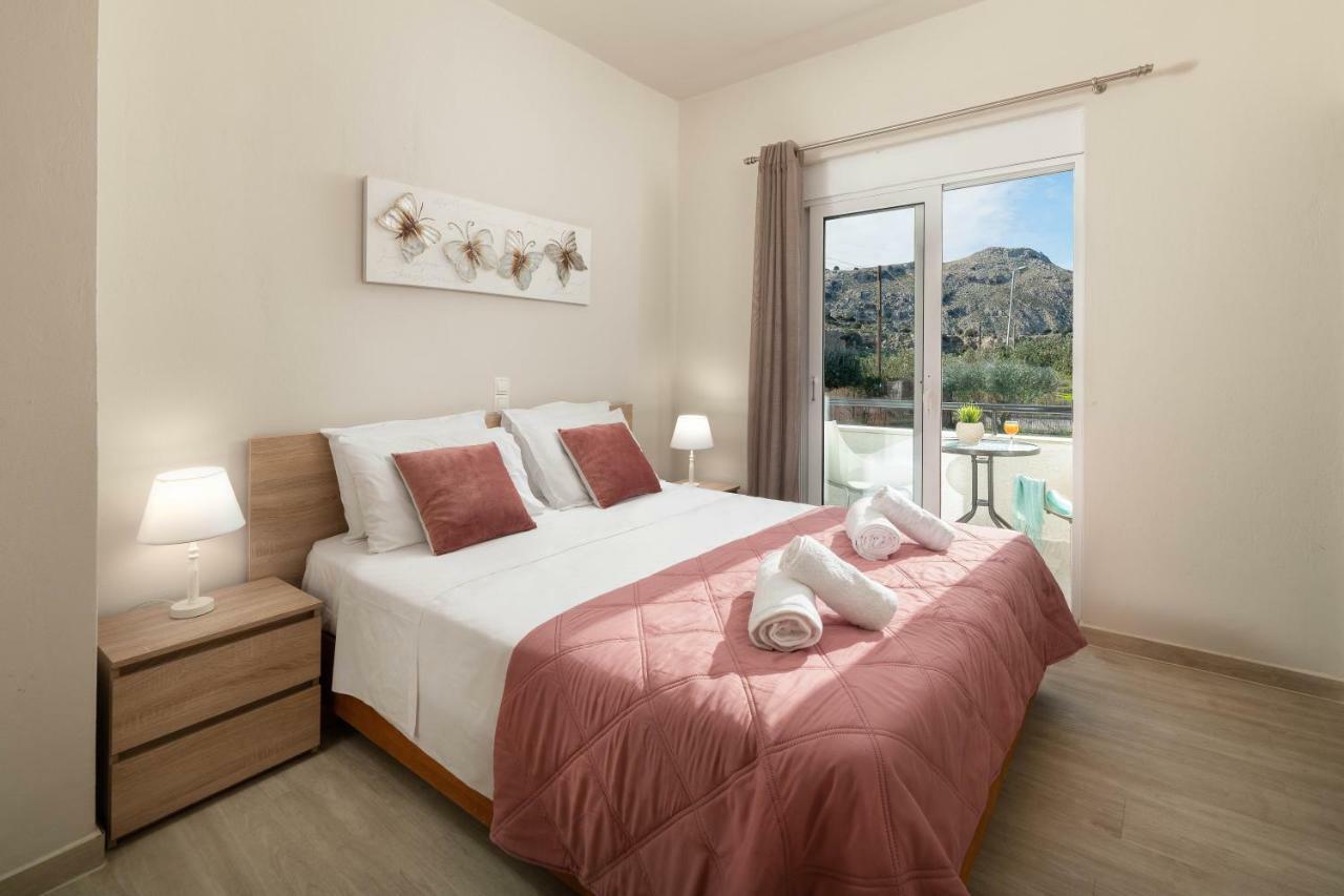 Sugar View Villa In 콜림비아 외부 사진